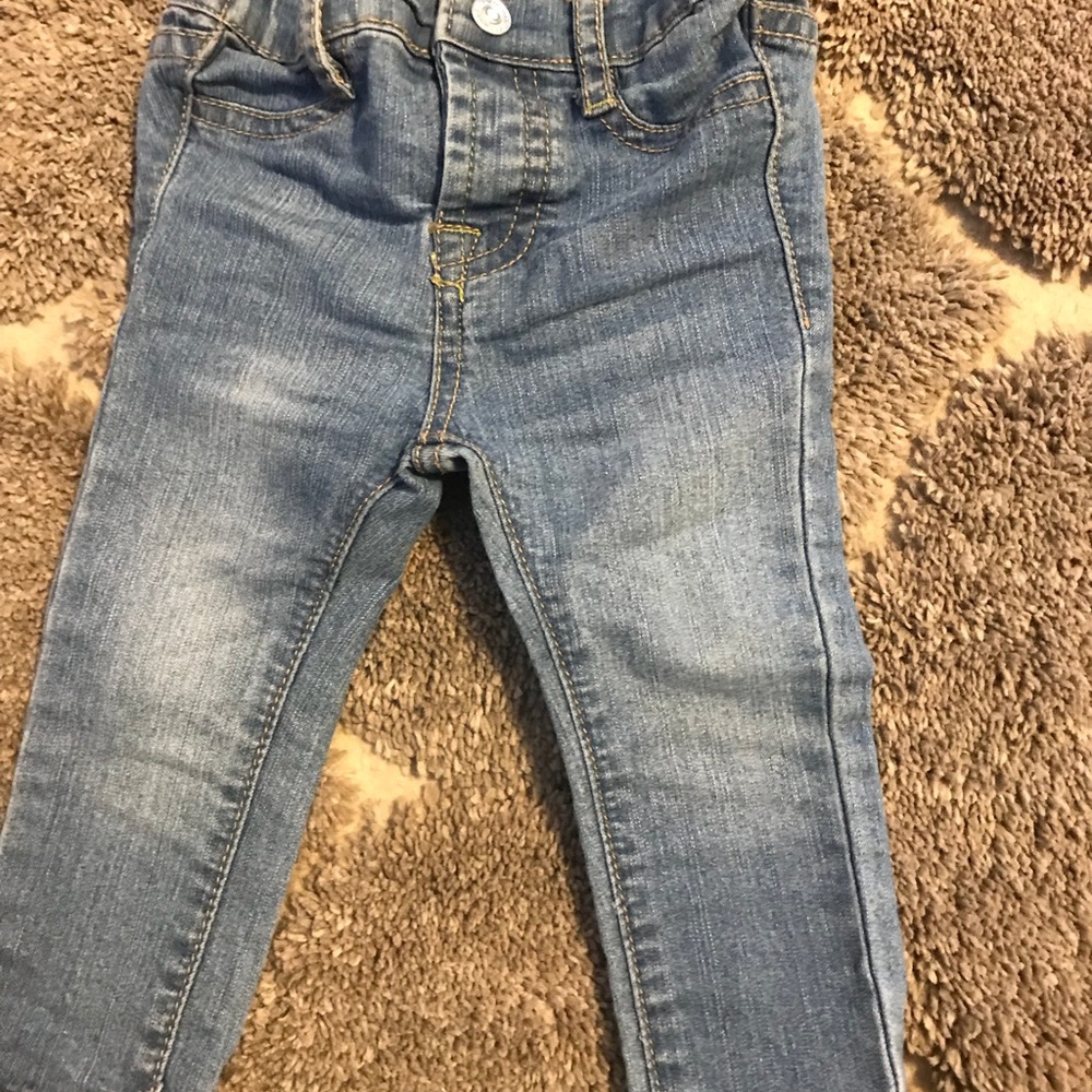 Seven for all mans kind jeans!